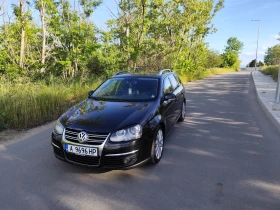 VW Golf 2.0TDI 16V, снимка 1