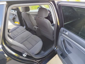 VW Golf 2.0TDI 16V, снимка 11