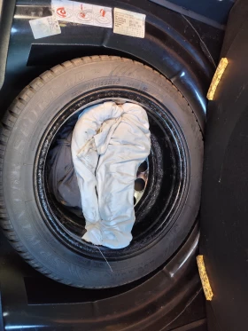 VW Golf 2.0TDI 16V, снимка 15