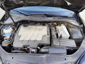 VW Golf 2.0TDI 16V, снимка 14