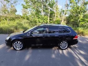 VW Golf 2.0TDI 16V, снимка 2