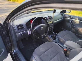 VW Golf 2.0TDI 16V, снимка 8