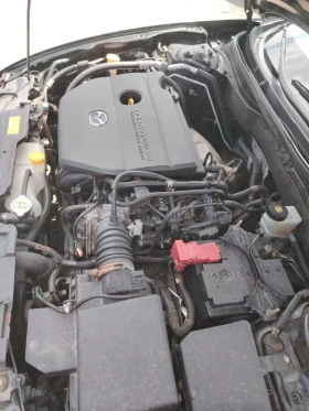 Mazda 6 2.5, снимка 14