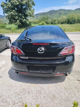 Mazda 6 2.5, снимка 5