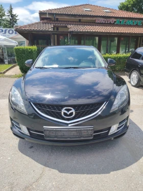 Mazda 6 2.5, снимка 1