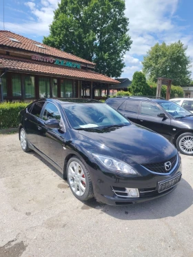 Mazda 6 2.5, снимка 3