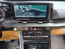 Kia Carnival 9-SEATER PRESTIGE, снимка 14