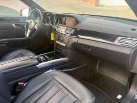 Mercedes-Benz E 400 * 1 СОБСТВЕНИК * ПАНОРАМА * 360 КАМЕРА * АМГ ПАКЕТ, снимка 7