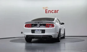 Ford Mustang, снимка 4