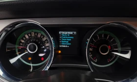 Ford Mustang, снимка 8