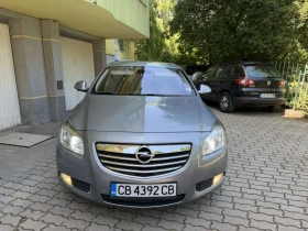 Opel Insignia, снимка 9
