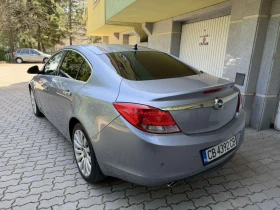 Opel Insignia, снимка 6