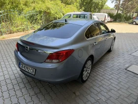 Opel Insignia, снимка 4