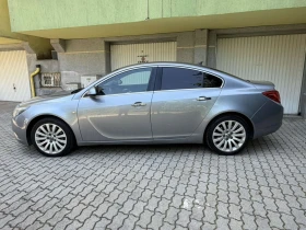 Opel Insignia, снимка 7