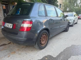 Fiat Stilo, снимка 6