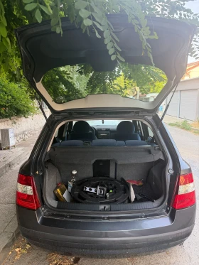 Fiat Stilo, снимка 7