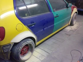 VW Polo 6N, снимка 11