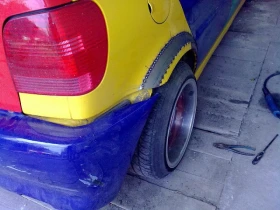 VW Polo 6N, снимка 10