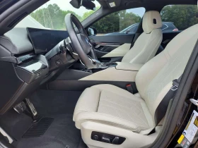 BMW i5 EDRIVE 40 | CARFAX | АВТОКРЕДИТ БЕЗ ПЪРВОНАЧАЛНА , снимка 7