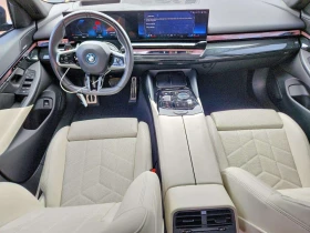 BMW i5 EDRIVE 40 | CARFAX | АВТОКРЕДИТ БЕЗ ПЪРВОНАЧАЛНА , снимка 8