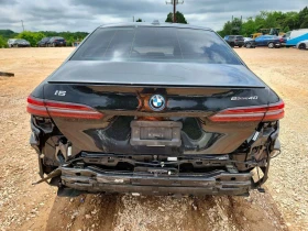 BMW i5 EDRIVE 40 | CARFAX | АВТОКРЕДИТ БЕЗ ПЪРВОНАЧАЛНА , снимка 6