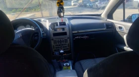Peugeot 407 2.Hdi 136hp , снимка 7