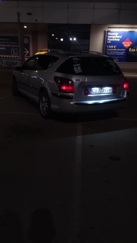 Peugeot 407 2.Hdi 136hp , снимка 2