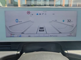 Hyundai Ioniq 5 72.6KWh/UNIQ/360/HEADUP/BOSE/ГАРАНЦИЯ/RELAX, снимка 15