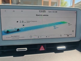 Hyundai Ioniq 5 72.6KWh/UNIQ/360/HEADUP/BOSE/ГАРАНЦИЯ/RELAX, снимка 14