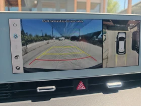 Hyundai Ioniq 5 72.6KWh/UNIQ/360/HEADUP/BOSE/ГАРАНЦИЯ/RELAX, снимка 12
