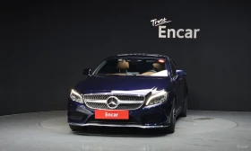 Mercedes-Benz CLS 400 AMG LINE\360 Камери\Кафяв салон, снимка 3