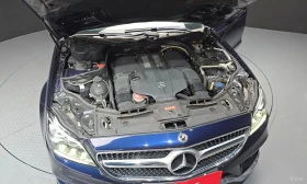 Mercedes-Benz CLS 400 AMG LINE\360 Камери\Кафяв салон, снимка 6