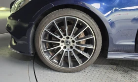 Mercedes-Benz CLS 400 AMG LINE\360 Камери\Кафяв салон, снимка 5
