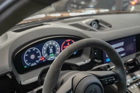 Porsche Panamera Turbo E-Hyb/PDLS+ /PDK/Active Ride/Burm/Beifahrer-, снимка 10