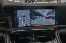 Porsche Panamera Turbo E-Hyb/PDLS+ /PDK/Active Ride/Burm/Beifahrer-, снимка 12
