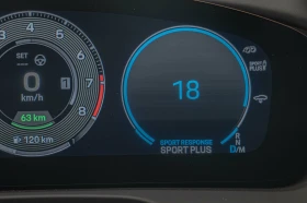 Porsche Panamera Turbo E-Hyb/PDLS+ /PDK/Active Ride/Burm/Beifahrer-, снимка 15