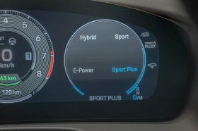 Porsche Panamera Turbo E-Hyb/PDLS+ /PDK/Active Ride/Burm/Beifahrer-, снимка 14