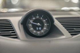 Porsche Panamera Turbo E-Hyb/PDLS+ /PDK/Active Ride/Burm/Beifahrer-, снимка 11