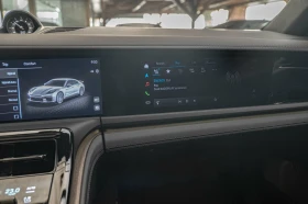 Porsche Panamera Turbo E-Hyb/PDLS+ /PDK/Active Ride/Burm/Beifahrer-, снимка 17