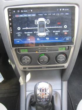 Skoda Octavia VRS от Еуратек.Вс.платено!, снимка 16
