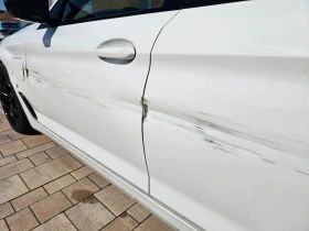 BMW 530E Sport Line, снимка 11