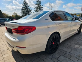 BMW 530E Sport Line, снимка 7