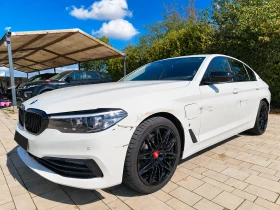 BMW 530E Sport Line, снимка 2