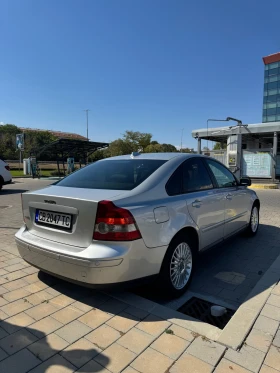 Volvo S40 2.0D, снимка 3