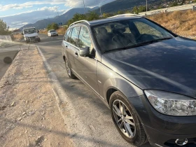 Mercedes-Benz C 220 2.2 646 , снимка 3