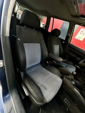 VW Golf 1.6 Теглич Шибидах, снимка 9