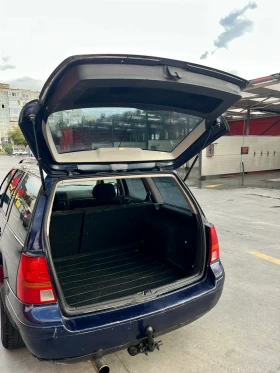 VW Golf 1.6 Теглич Шибидах, снимка 17