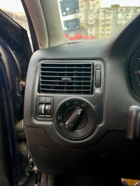 VW Golf 1.6 Теглич Шибидах, снимка 12