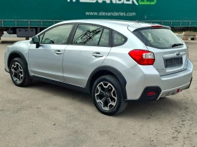 Subaru XV 1.6i 4x4 + ГАЗ, снимка 6