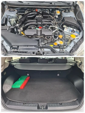 Subaru XV 1.6i 4x4 + ГАЗ, снимка 15